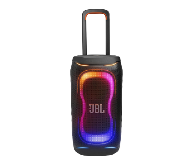 JBL PartyBox 330 Czarny - 1522835 - zdjęcie 3